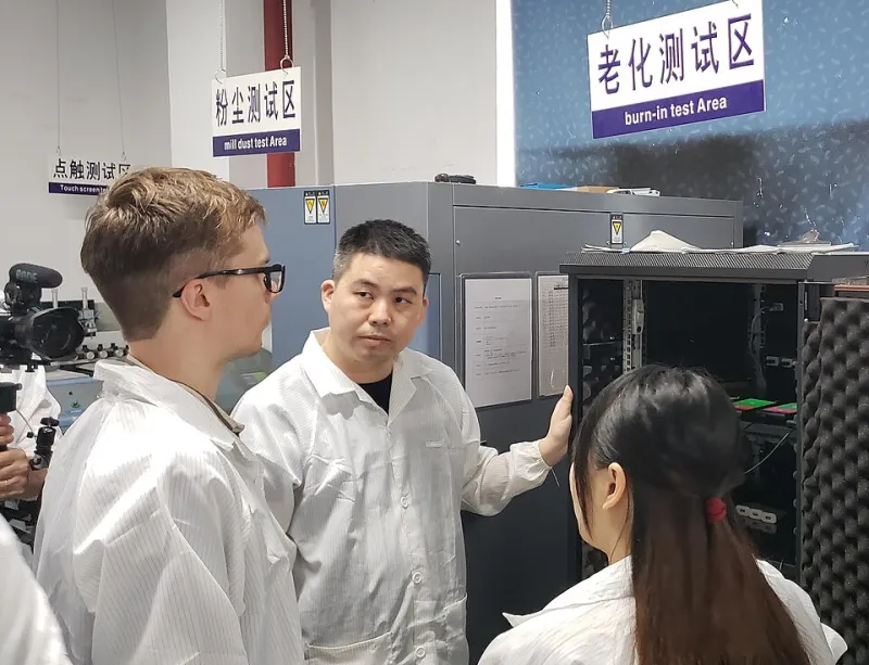 Lost in Translation: Why Factory Audits Fail US Companies Before the First Question Is Asked