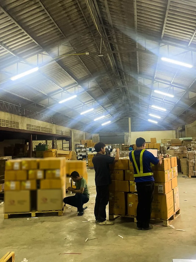 Stop Touring, Start Auditing: A Case for Unannounced Hours in the Shipping Bay